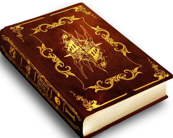 174 crown and skull gold.JPG