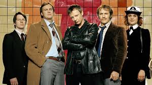Life on Mars - BBC iPlayer