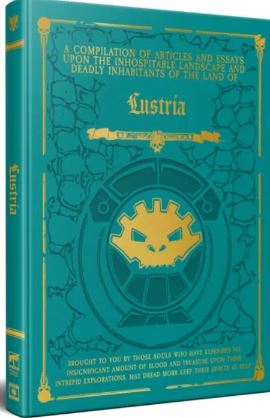 178 lustria collector.JPG