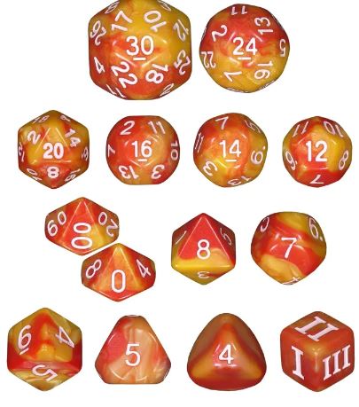 190 poly dice flame.JPG