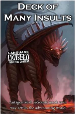 197 deck of many insults.JPG