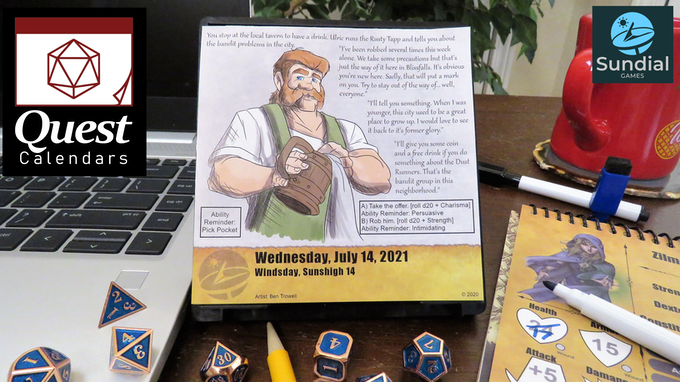 2022 Quest Calendar An Adventure-a-Day RPG.png
