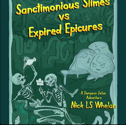 204 sanctimonious slimes.JPG