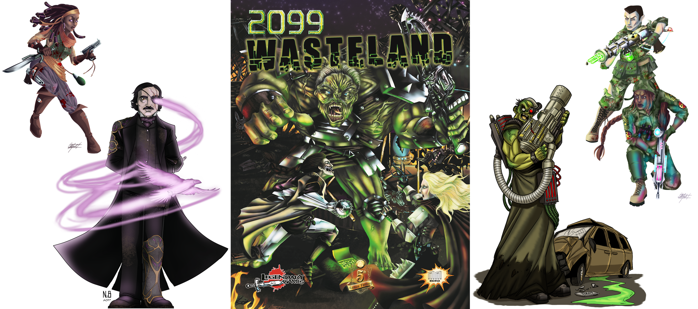 2099 Wasteland Remix splash draft dos August 13th SHRUNK.png