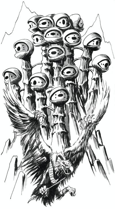 21. Aarakocra 1995 - Dark Sun Campaign Setting Expanded and Revised B.png