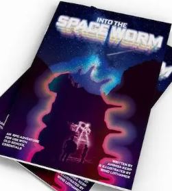 224 into space worm.JPG