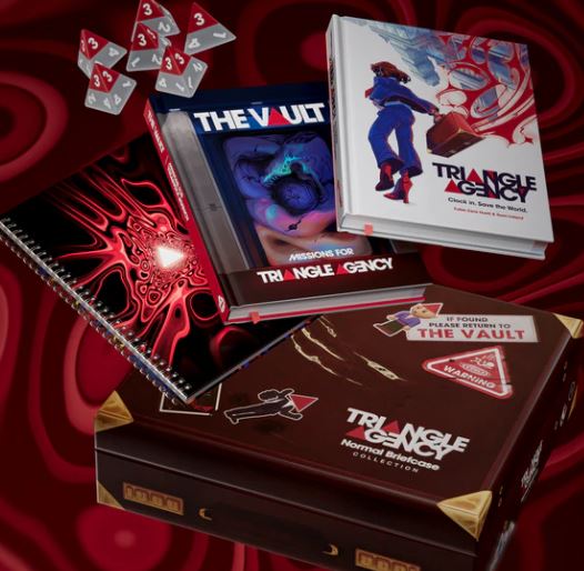 229 triangle collection.JPG