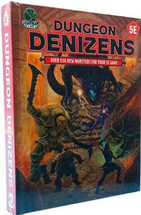 231 dungeon denizens 5e.JPG
