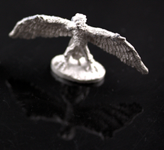 32. Aarakocra 1984 - TSR miniature.png
