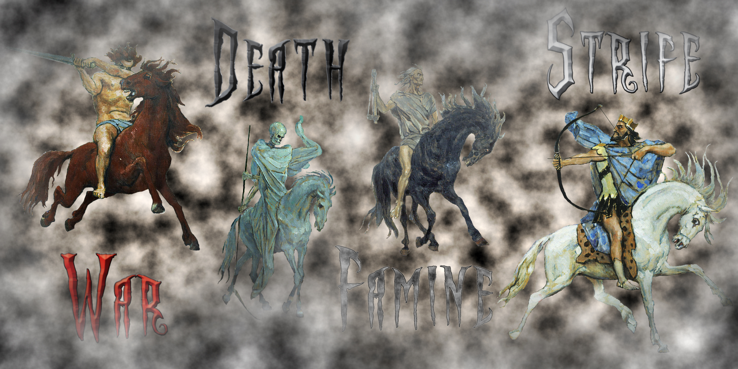 4 horsemen collected banner smokin.jpg