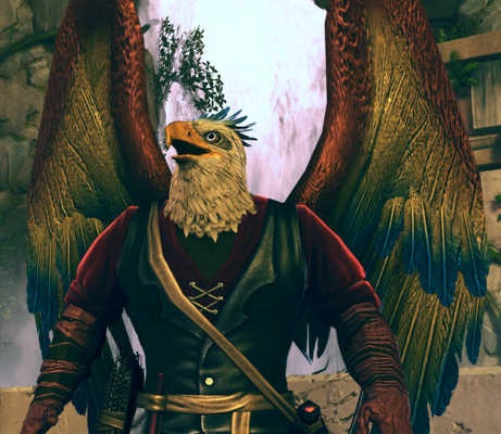 42. Asharra 2018 - Neverwinter.png