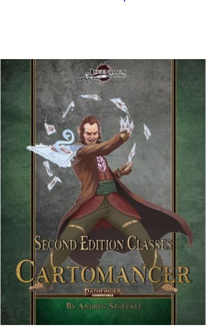 43 second edition classes cartomancer.JPG