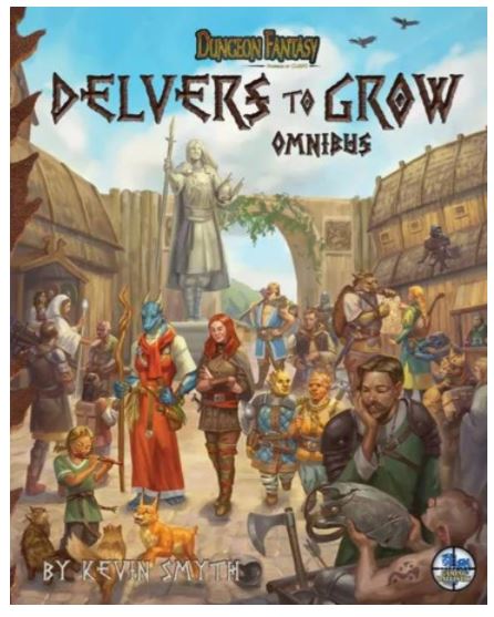 51 delvers to grow omnibus.JPG