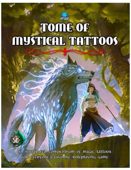 53 tome of mystical tattoos.JPG