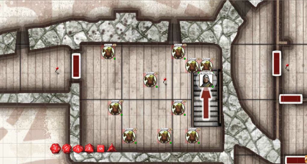 53 Upper Barracks Bullywugs.jpg