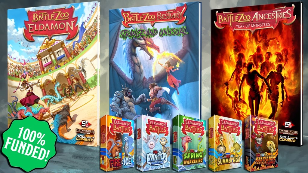 5E PF2 Battlezoo Eldamon Monster Training  Year of Monsters.jpg