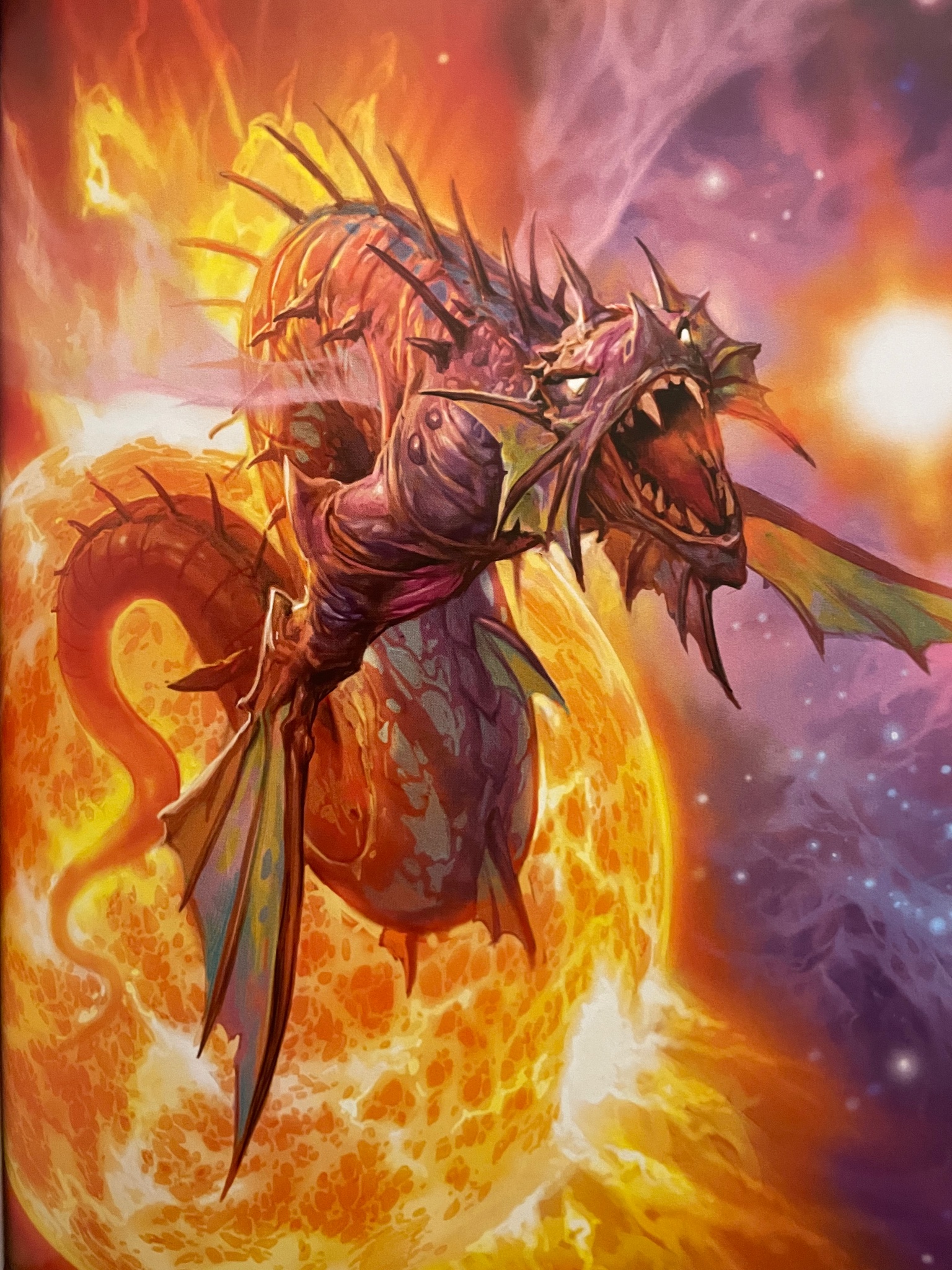 5e solar dragon aka spelljammer sun dragon.jpg