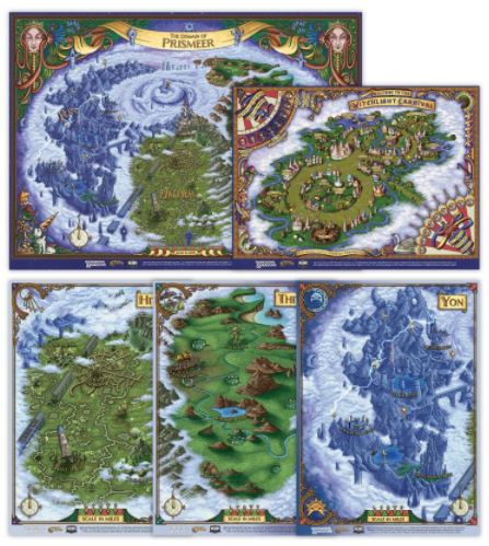 66 the wild map set.JPG