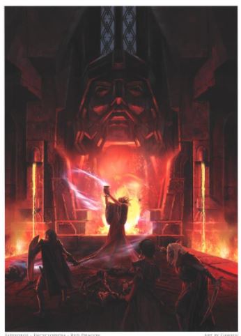 68 art  encyclopedia eana red dragon.JPG