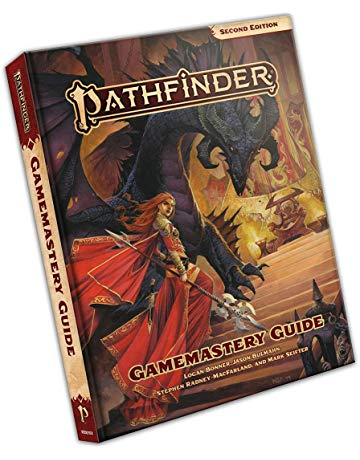 Pathfinder 2e Pathfinder 2e Monster Building Rules Page 2 En World Dungeons Dragons Tabletop Roleplaying Games