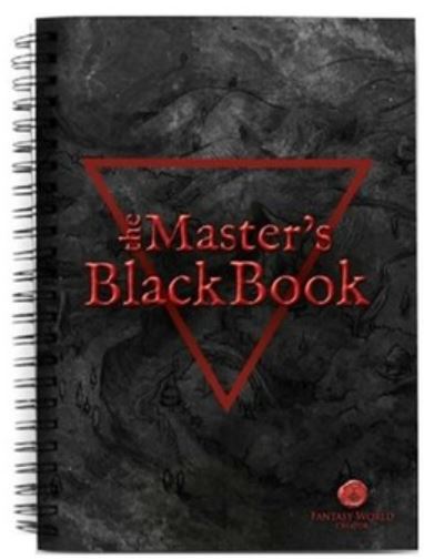 77 fantasy world creator the masters black book.JPG