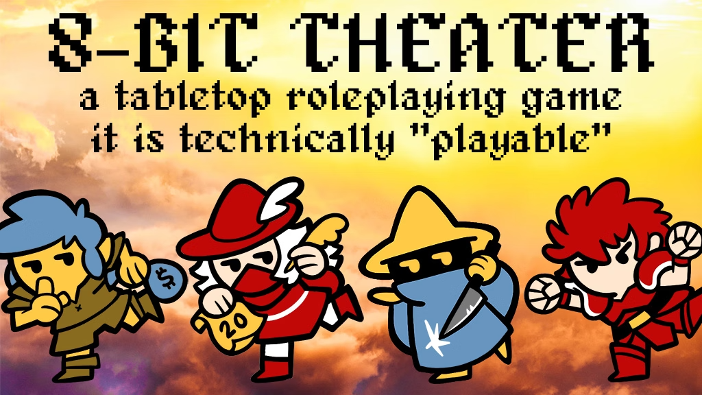 8-BIT THEATER THE ROLEPLAYING GAME.png
