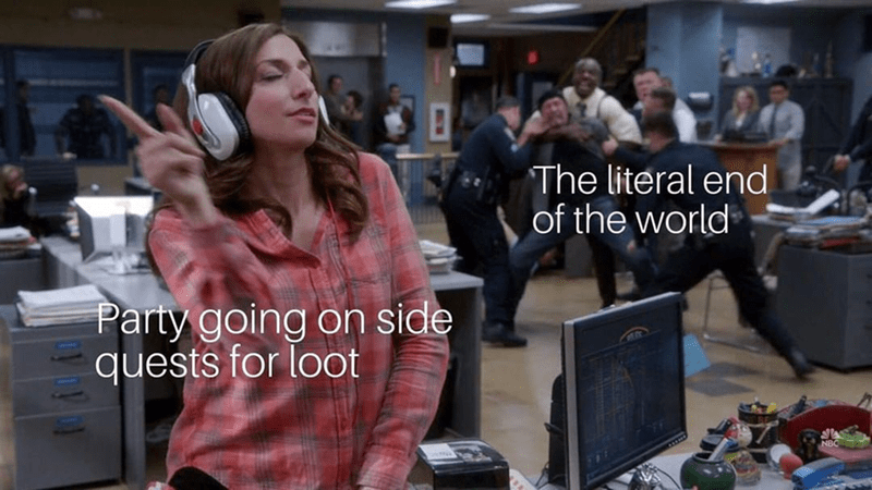 8-party-going-on-side-quests-loot-literal-end-world.png