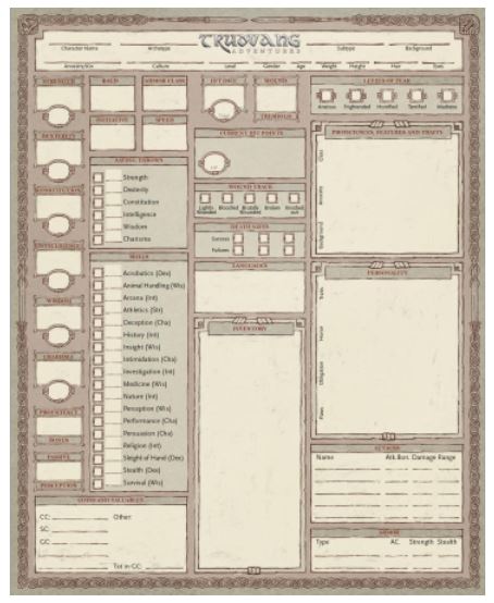 83 trudvang character sheets.JPG