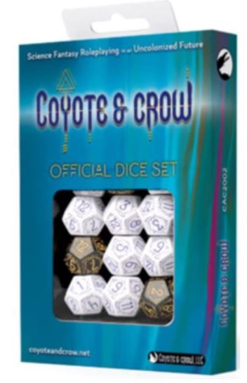 86 coyote and crow dice.JPG