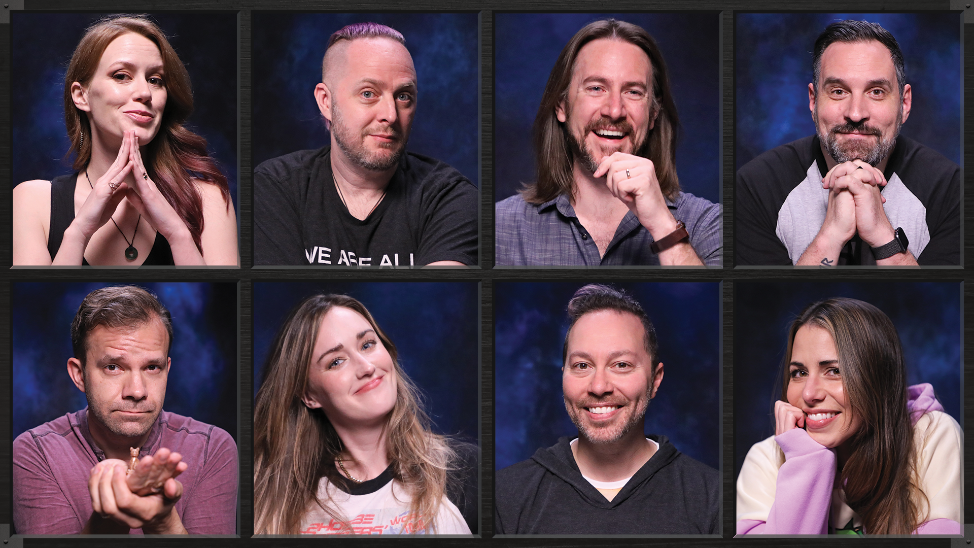 Critical Role - Critical Role's 7-hour Campaign Finale | Page 3 | EN World  | Dungeons & Dragons | Tabletop Roleplaying Games