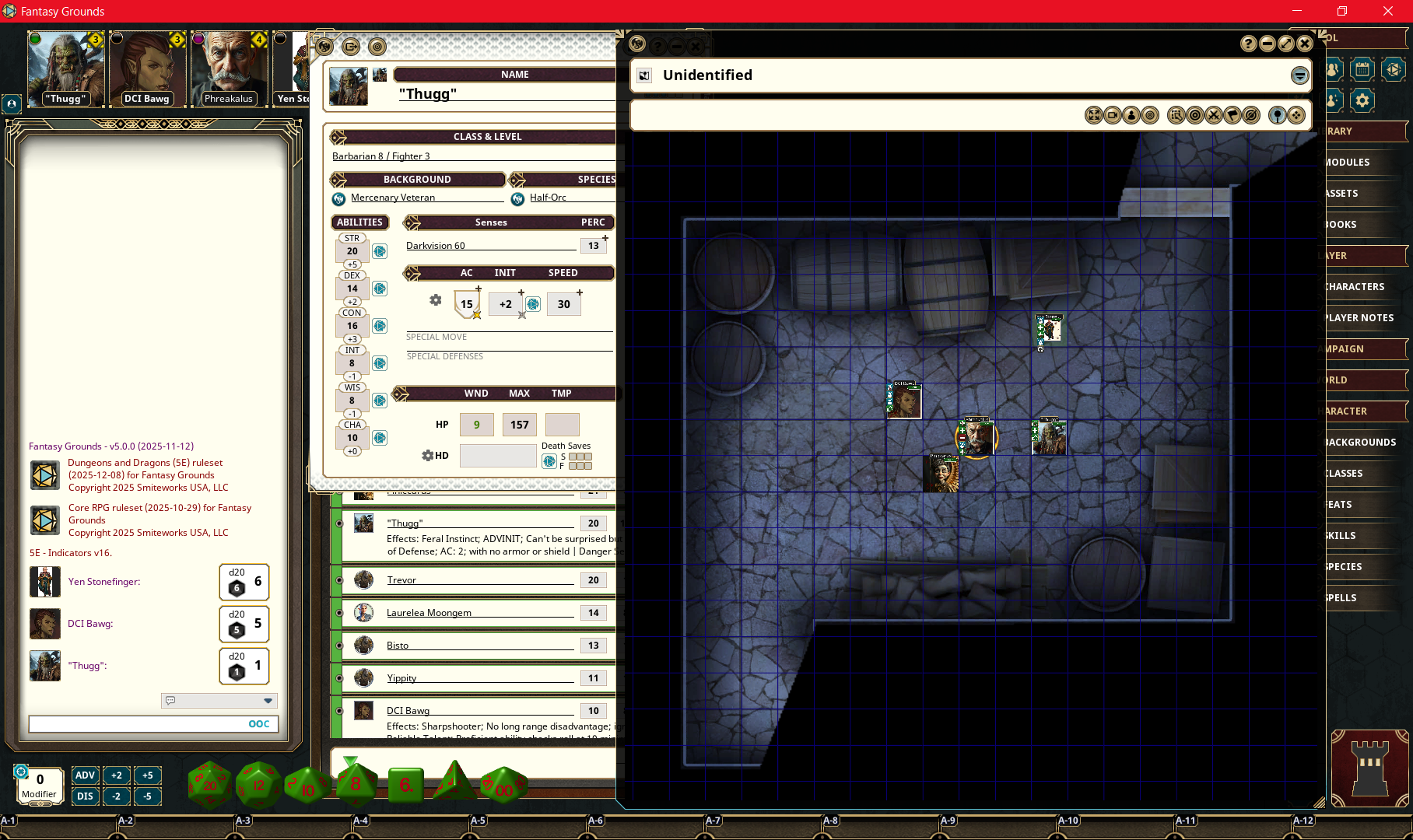 9.00 Pantry Bawg going in.png