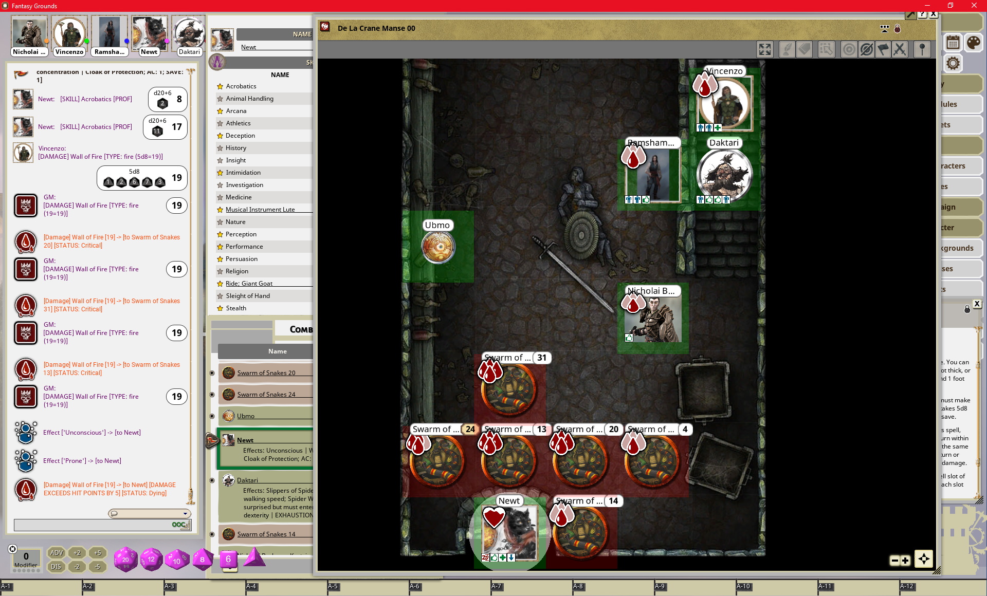 9916 Newt gathers snakes WoF.jpg