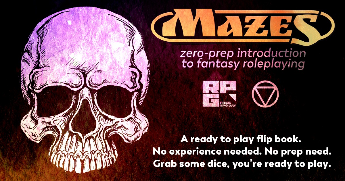 9th Level Game Free RPG Day 2023.jpg