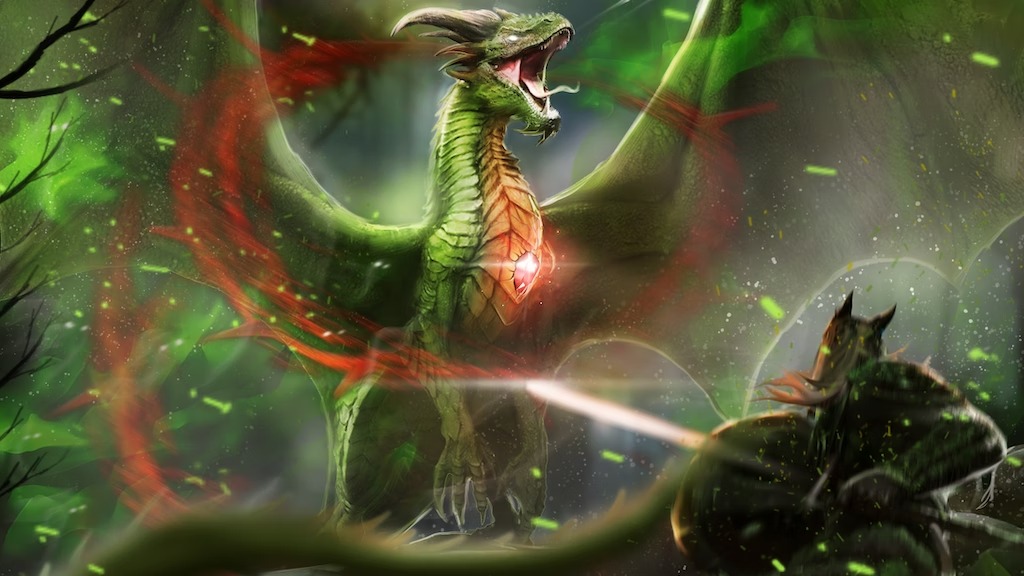 A 5E GM-Friendly Adventure - The Divine Forge.jpg