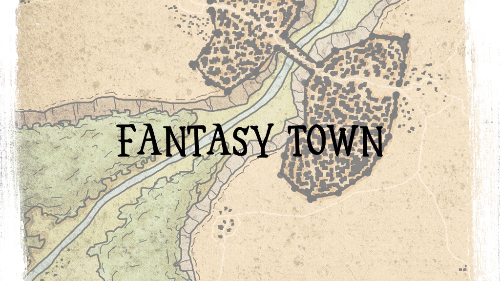 A Fantasy Town- A System-Neutral Setting for Fantasy Games.jpg