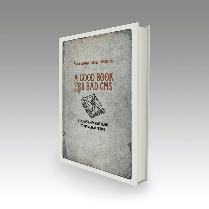A Good Book for Bad GMs and a Book of GM Inspiration.jpg