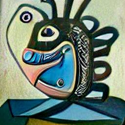 a picture of a beholder by Picasso.png