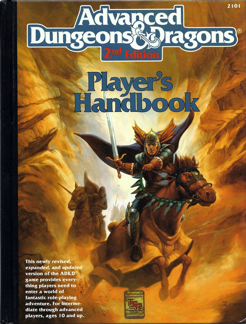 D&D General - The Sales of D&D vs. AD&D vs. AD&D 2nd Edition | EN World