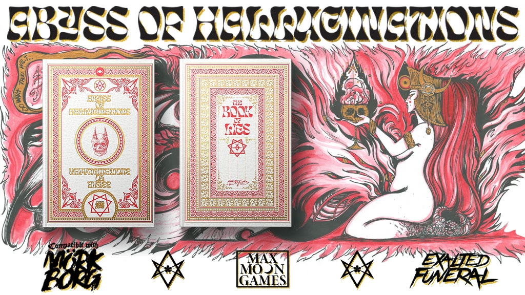 Abyss of Hallucinations Collected Edition.png