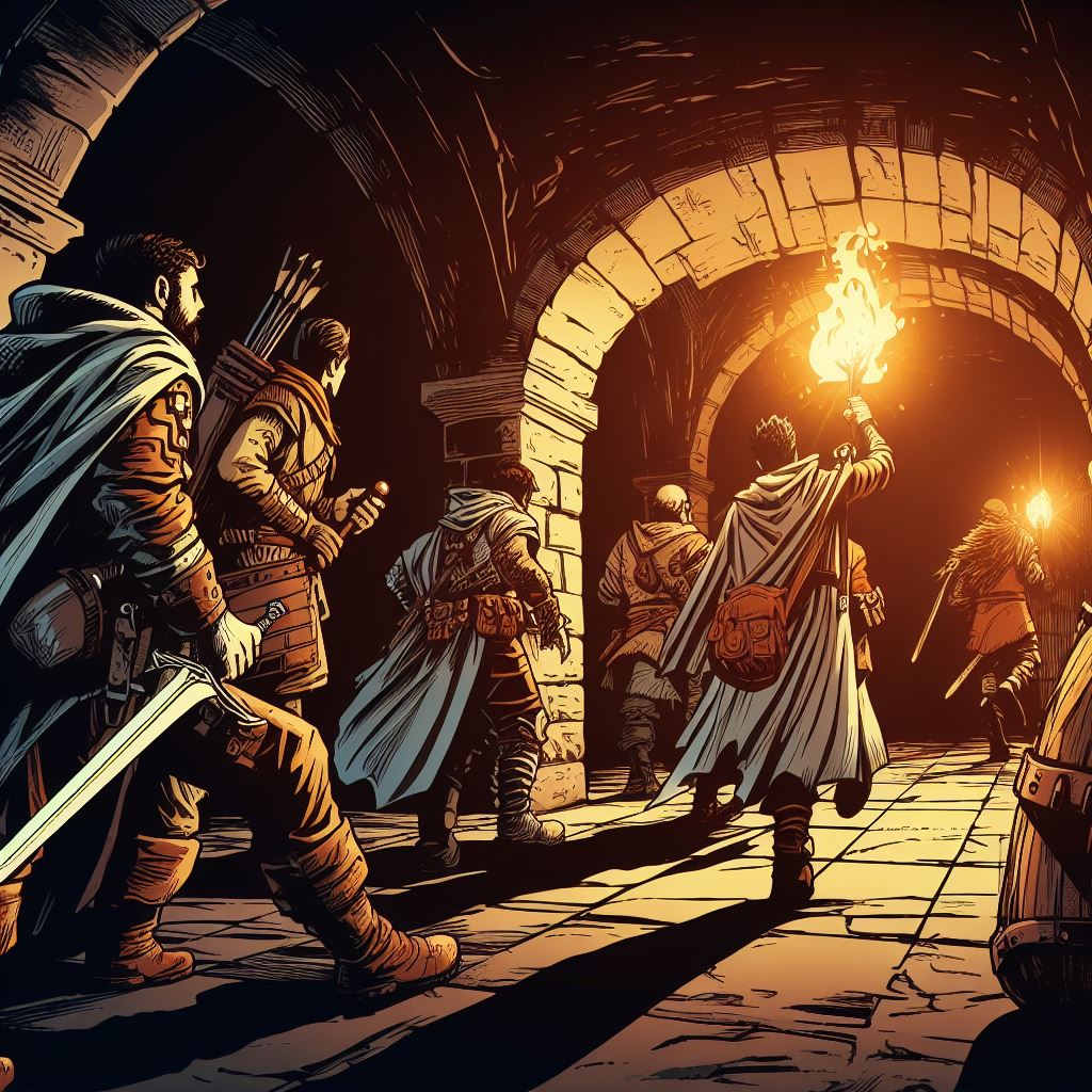 Adventurers Explore Corridor 4.jpeg