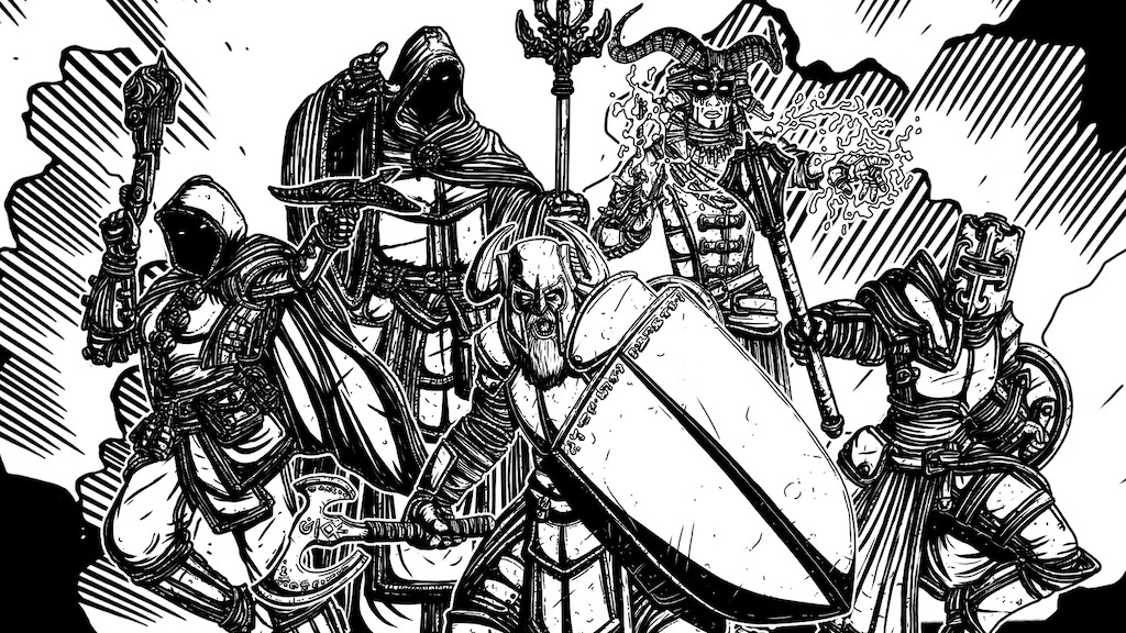 Adventurers of Combat & Quest! Intro Edition.jpg