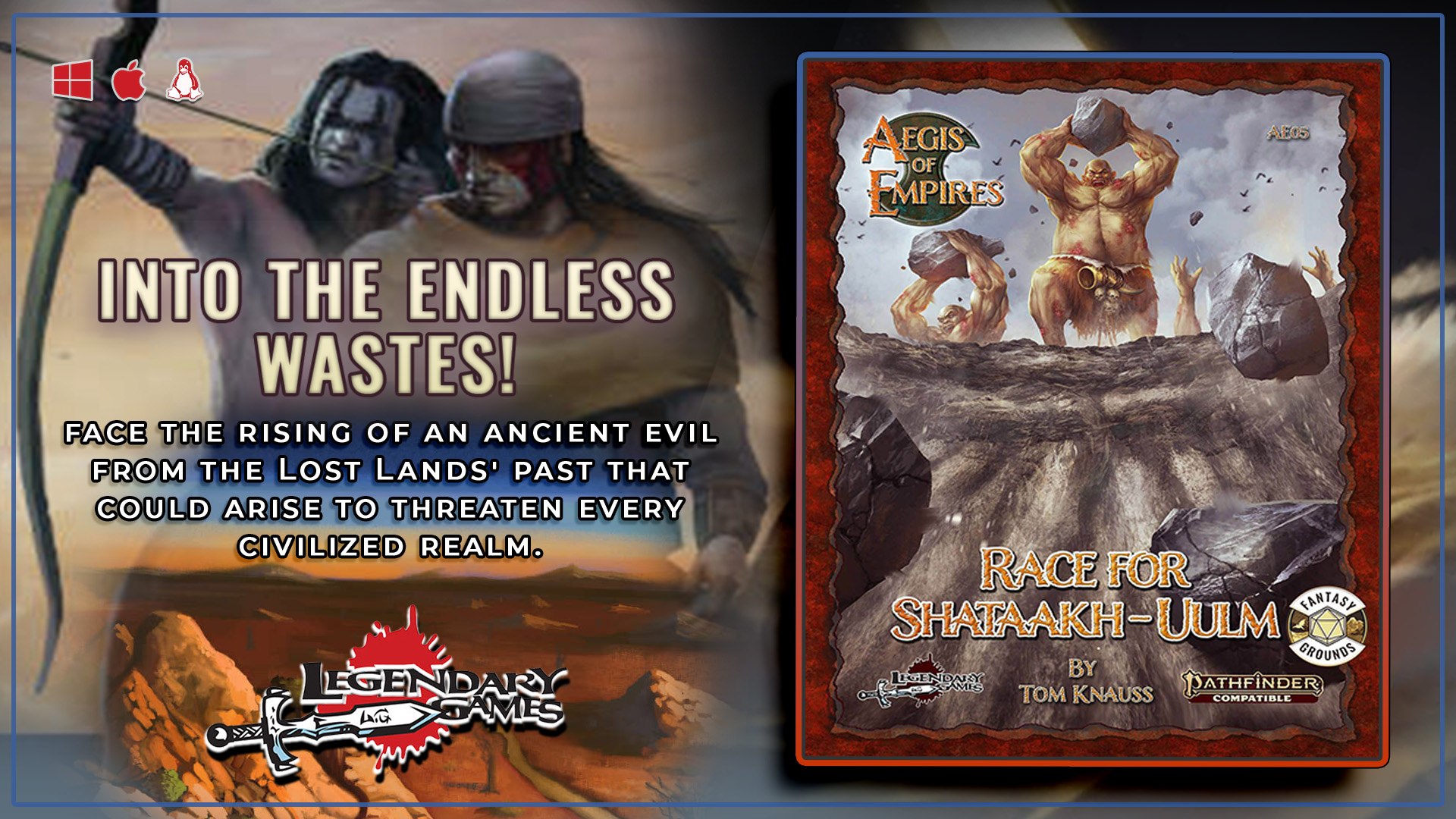 Aegis of Empires 5 Race for Shataakh-Ulm (LGP425AE05PF2).jpg