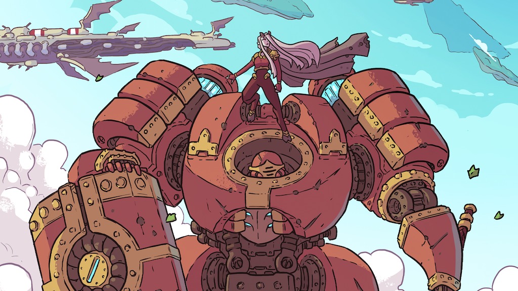 Aether Nexus- Fantasy Mecha TTRPG.jpg