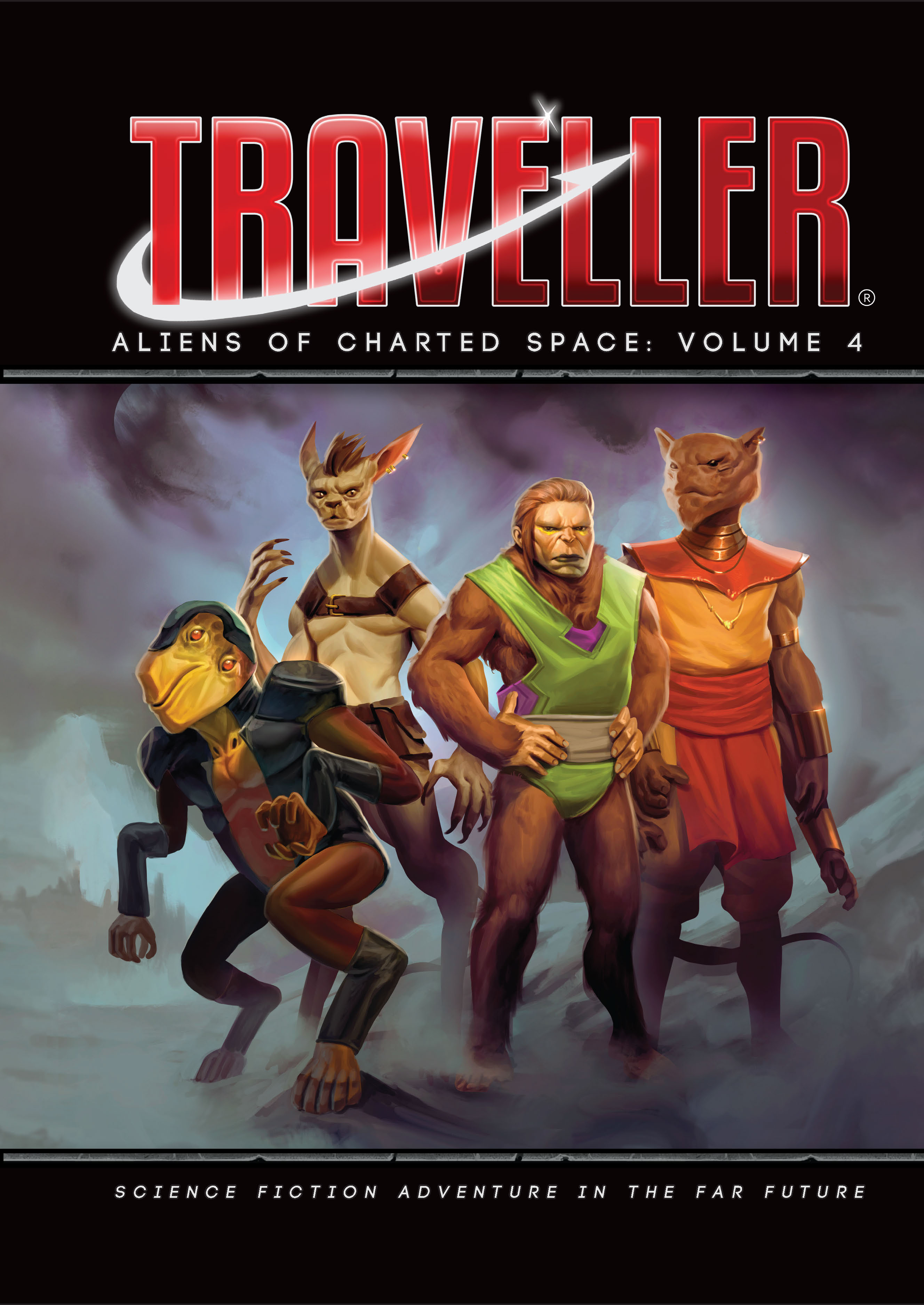 traveller aliens of charted space pdf