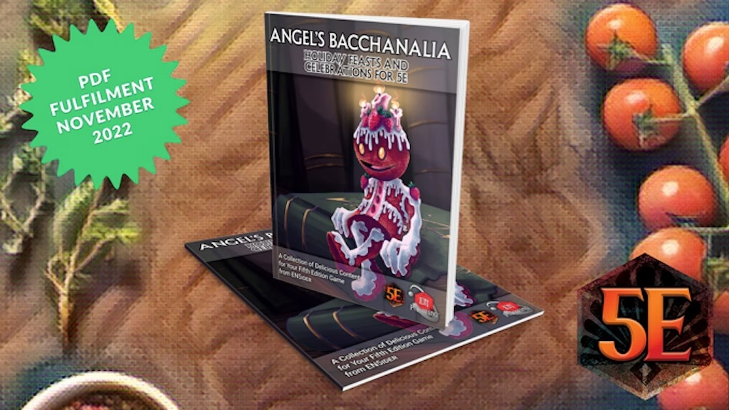 Angel's Bacchanalia- Holiday Feasts & Celebrations for D&D.jpg