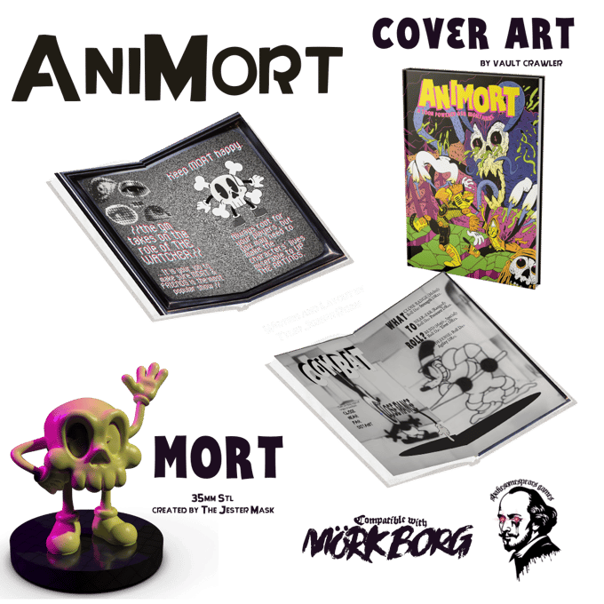 ANIMORT  a Mörk Borg compatible TTRPG.png