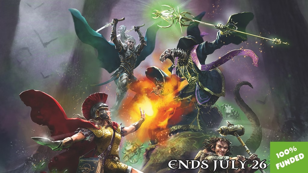 Arcanis 5E Campaign Setting Runic Edition.jpg