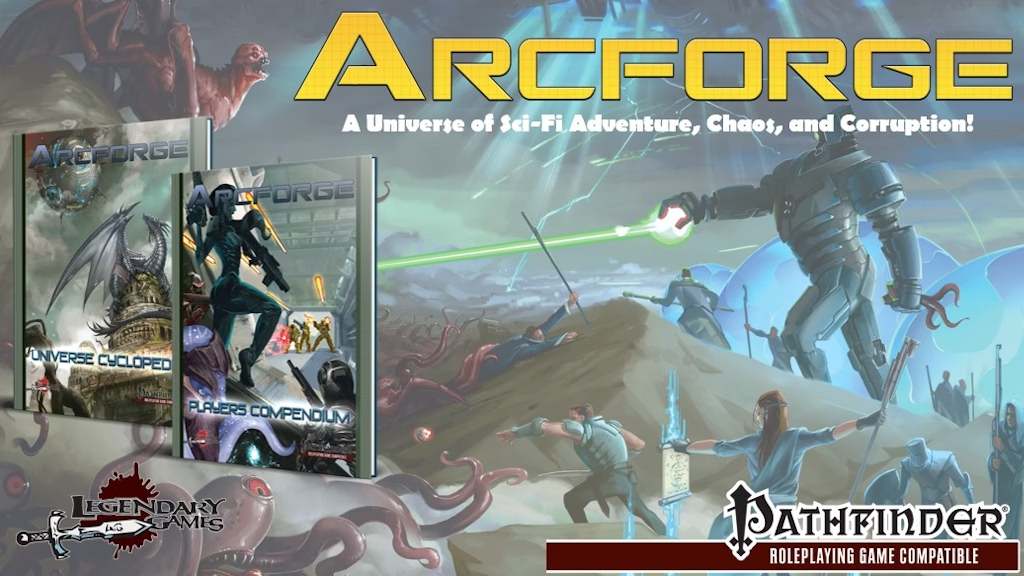 Arcforge Universe- Sci-fi adventure for Pathfinder RPG.png
