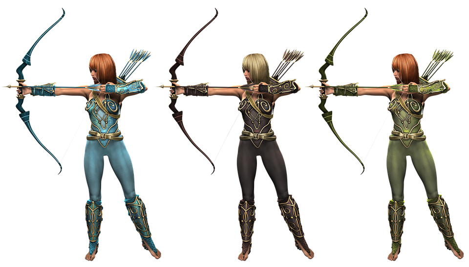 archer-3617532_960_720.png
