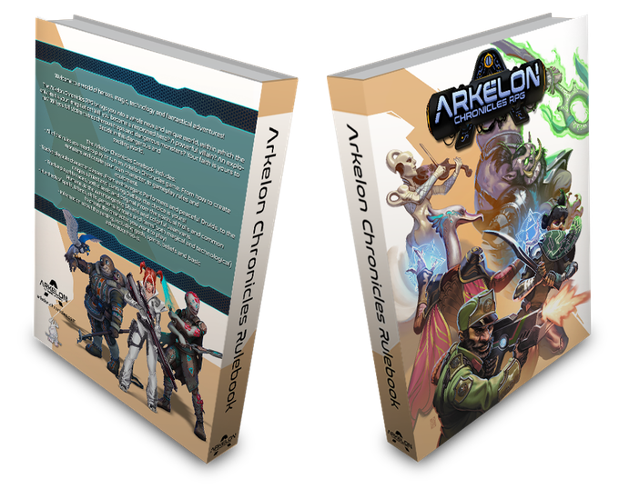 Arkelon Chronicles, a Science-Fantasy Tabletop RPG.png
